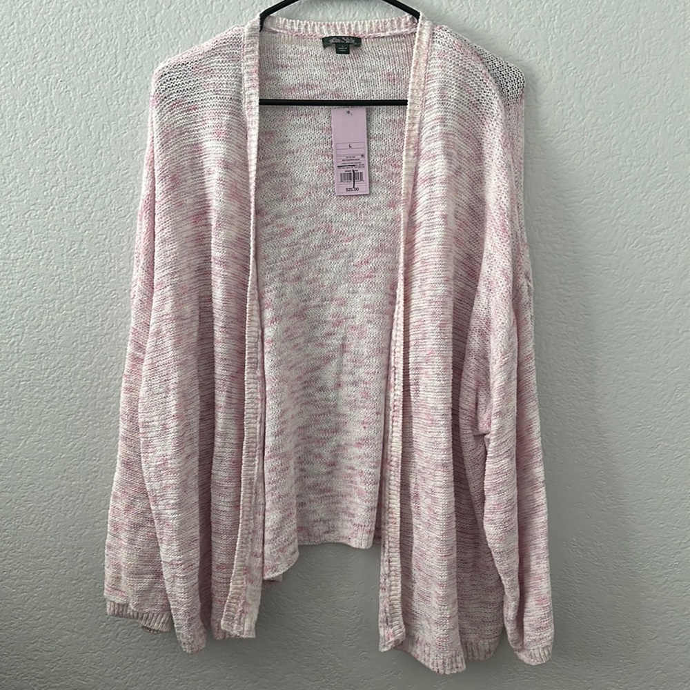 Wild Fable Cardigan